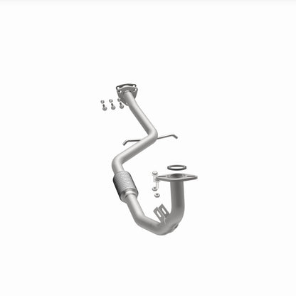 BRE Exhaust 99-05 Cavalier Sunfire 2.2L 2.4L Front Pipe Kit