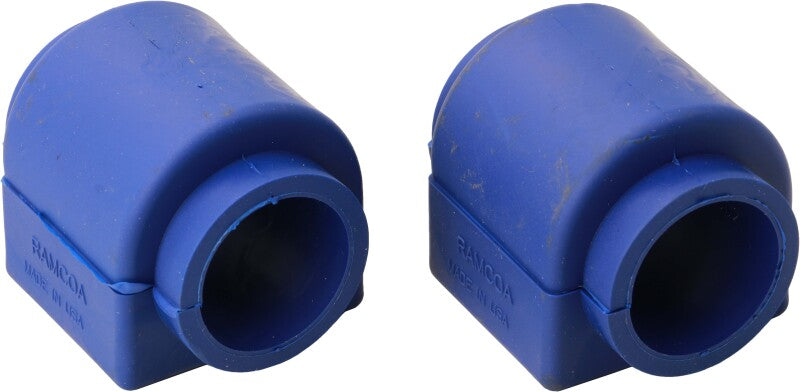 MOOG 04-08 Isuzu Ascender Front To Frame Sway Bar Bushing