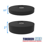 Timbren 2005 Ford F-150 STX 4WD SES Spacer Kit