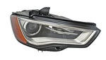 Hella Bixen Audi A3 S3 15 - Headlamp Rh