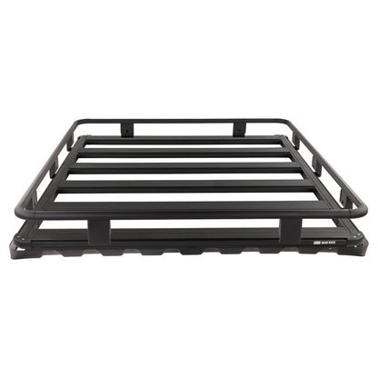ARB 61in x 51in BASE Rack with Mount Kit Deflector and Full Rails