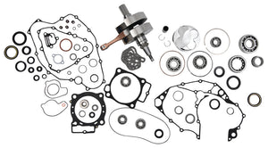 Vertex Honda Complete Engine Rebuild Kit