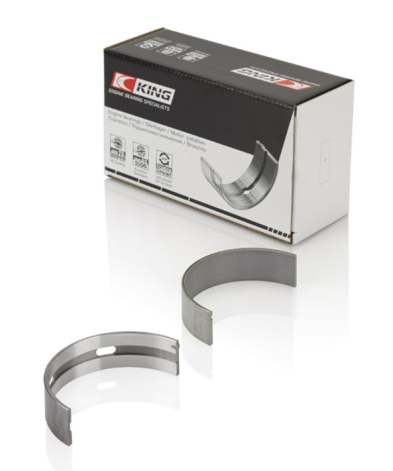 King Engine Bearings 2003-2005 Dodge Sprinter Van Standard Main Bearing Set