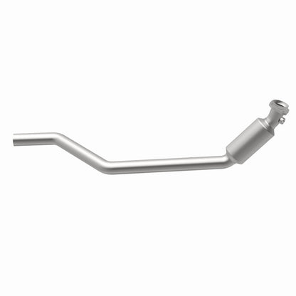 MagnaFlow 00-02 Jaguar S-Type 3.0L Direct Fit Converter