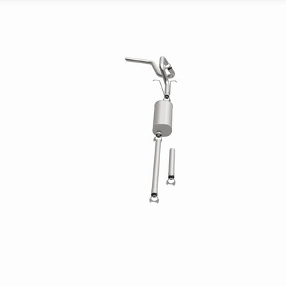 MagnaFlow BRE Exhaust Kit 98-02 Ford F-150 F-250