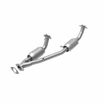 MagnaFlow 95-97 Ford Windstar 3.8L Direct Fit Converter