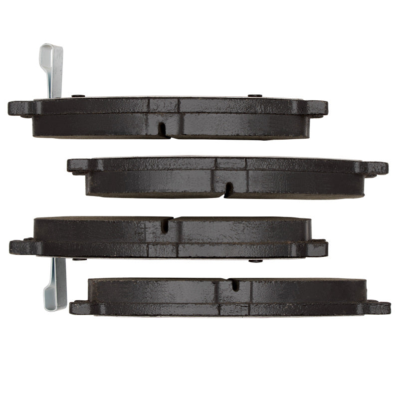 R1 93-03 Mazda Protege5 Front Semi Met Brake Pads