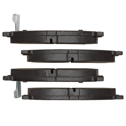 R1 93-03 Mazda Protege5 Front Semi Met Brake Pads