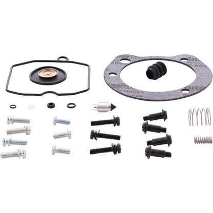 All Balls Racing Carburetor Rebuild Kit
