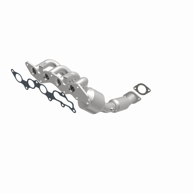 MagnaFlow 05-06 Ford Focus 2.0L Direct Fit Converter