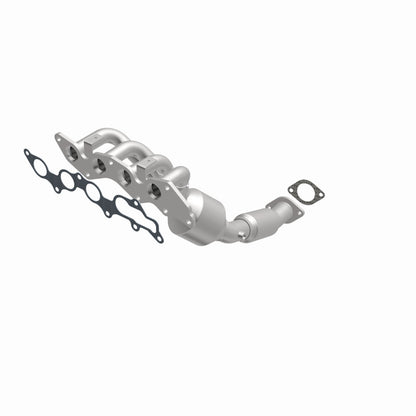 MagnaFlow 05-06 Ford Focus 2.0L Direct Fit Converter