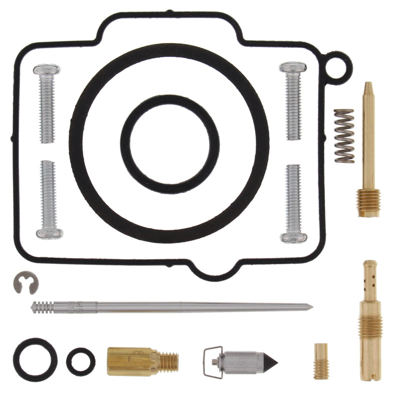 All Balls Racing 1999 Suzuki RM125 Carburetor Rebuild Kit