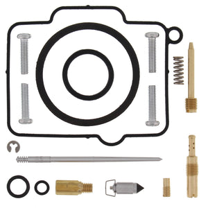 All Balls Racing 1999 Suzuki RM125 Carburetor Rebuild Kit