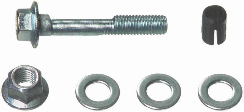 MOOG 02-07 Suzuki Aerio Front / Front Lower Strut / Rear Cam Bolt Kit