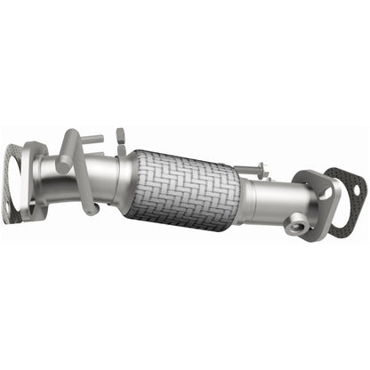 BRE Exhaust 10-13 KIA FORTE KOUP FORTE Front Pipe Kit