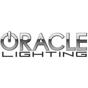 Oracle Lighting 15-20 Ford F-150 Reverse LED Modules Flush Tail Light - Standard Red SEE WARRANTY