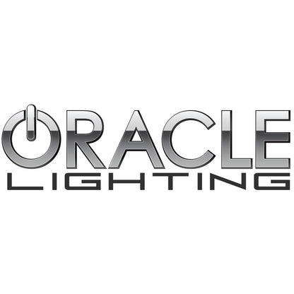 Oracle 10-23 Lexus GX460 and Toyota Prado Flush Lensless LED Tail Lights - Black Series