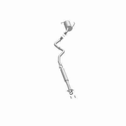 BRExhaust 10-14 Subaru Legacy 2.5L Exhaust Kit