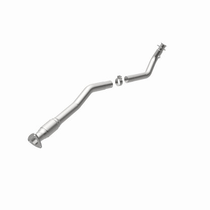 MagnaFlow 01-02 Express/Savana 5.7L Direct Fit Converter