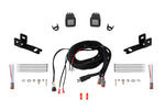 Diode Dynamics 21-22 Ford F-150 Stage Series Reverse Light Kit C1 Pro