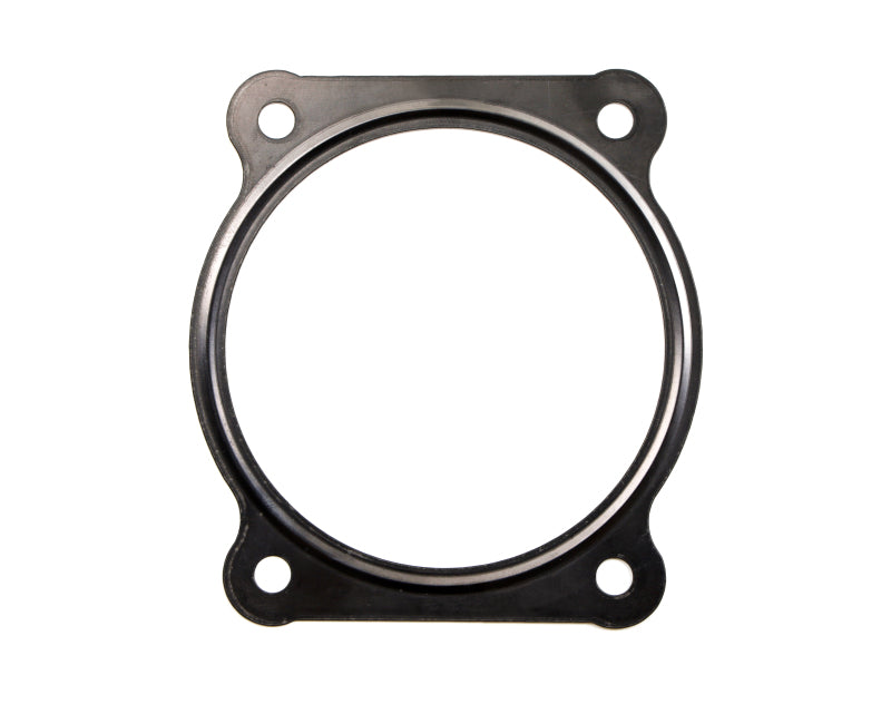 Cometic GM LML Duramax .014in Rubber Coated Steel Throttle Body Gasket - Air Intake to Heater