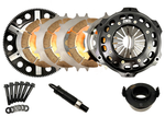 Competition Clutch Honda H Series 184mm Triple Disc Ceramic Clutch Kit