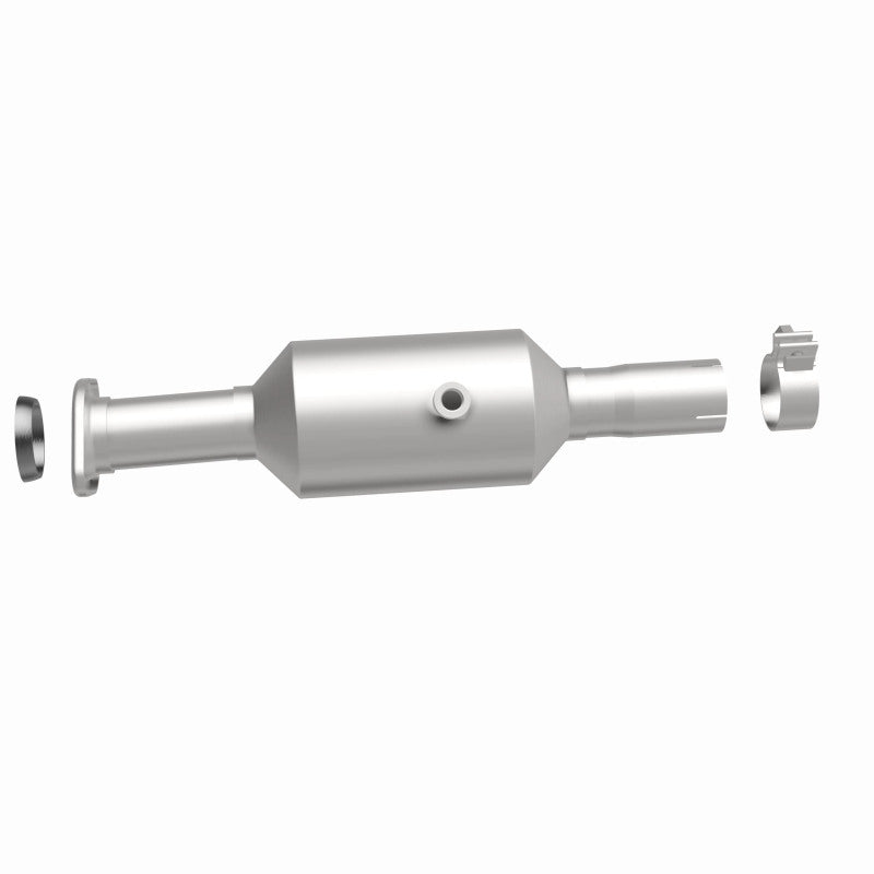 MagnaFlow 10-12 Ford Escape 2.5L Direct Fit Converter