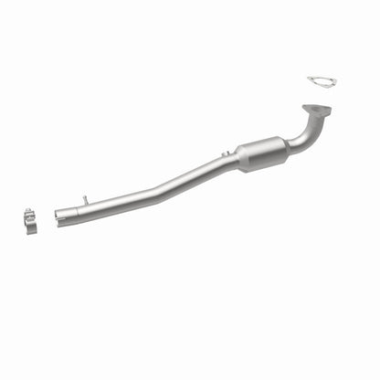 MagnaFlow 10-12 Range Rover V8 5 OEM Underbody Direct Fit Converter