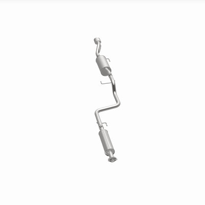 MagnaFlow BRE Exhaust Kit 12-18 Chevrolet Sonic 1.8L