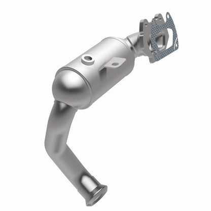MagnaFlow 17-18 Pacifica V6 3.6 OEM Underbody Direct Fit Converter