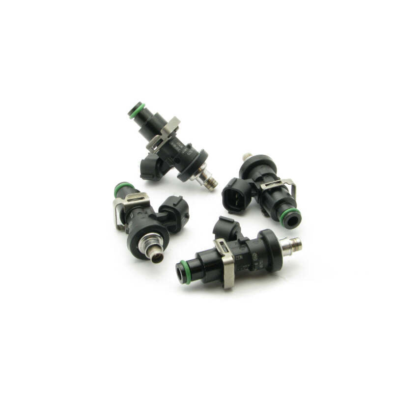 DeatschWerks Set of 4 2400cc Injectors for Honda S2000 F20/F22 99-05