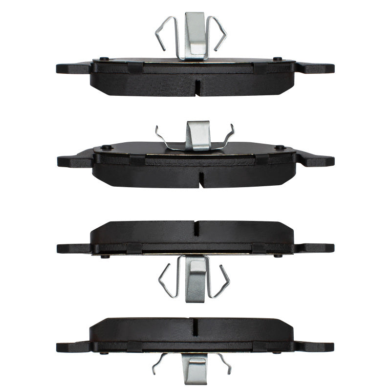 R1 05-08 Mercury Mariner Rear Ceramic Brake Pads