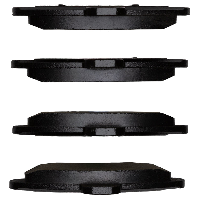 R1 93-98 Mercury Cougar Front Ceramic Brake Pads