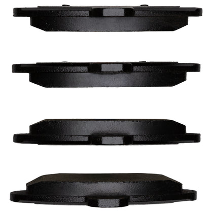 R1 93-98 Mercury Cougar Front Ceramic Brake Pads