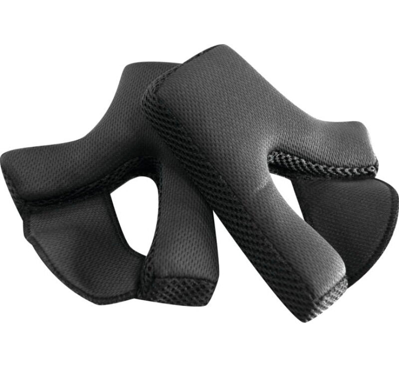 THH Helmets T710X Cheek Pads 2Xl