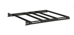 KC HiLiTES 18-19 Jeep Wrangler JL Unlimited M-Racks (Roof Rack Only/No Lights)