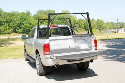 Dee Zee Universal Invis-A-Rack Cargo Management System 8Ft Bed
