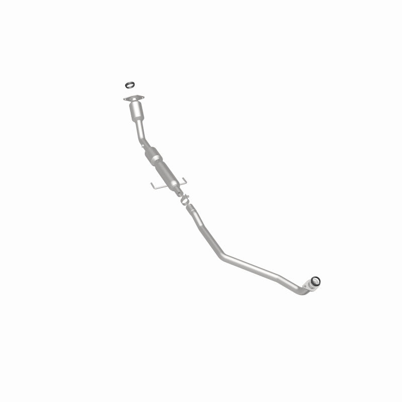 MagnaFlow 14-15 Toyota Corolla 1.8L Direct Fit Converter