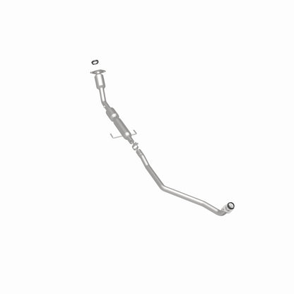 MagnaFlow 14-15 Toyota Corolla 1.8L Direct Fit Converter