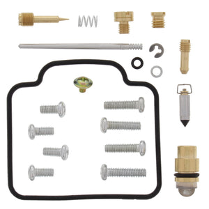 All Balls Racing 98-00 Arctic Cat 300 2x4 Carburetor Rebuild Kit