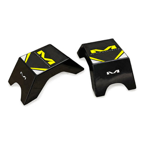 Matrix Concepts H1 Starter Blocks (Set) - Black/Yellow