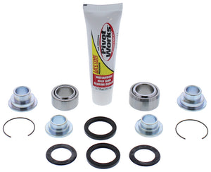 Pivot Works 21-23 Gas-Gas EC250 PW Rear Shock Bearing Kit