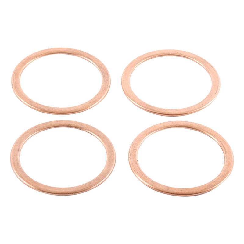 Vertex Gaskets 00-03 Kawasaki ZX900 Ninja ZX9R Exhaust Gasket Kit