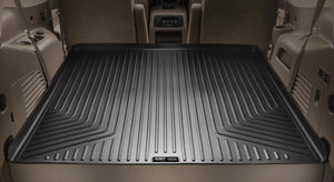 Husky Liners 20-24 Mercedes-Benz GLE350 WeatherBeater Cargo Liner - Black