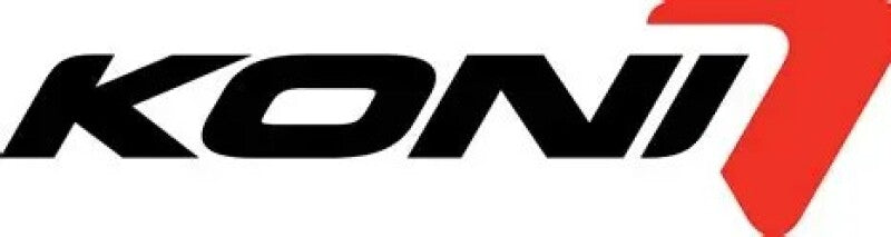 KONI 99-07 Toyota Land Cruiser RAID Rear Shock Absorber