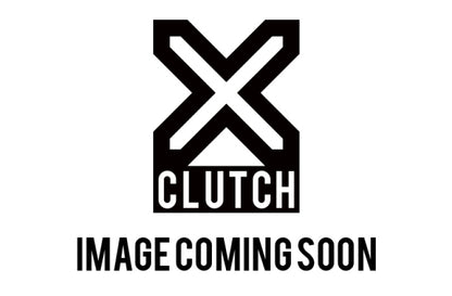 XClutch Nissan 9in Twin Solid Organic Multi-Disc Service Pack