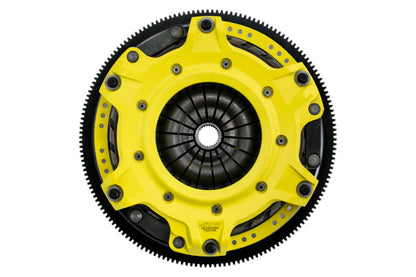 ACT 04-07 Cadillac CTS-V Mod-Twin 10.5 HD Rigid Street Clutch Kit