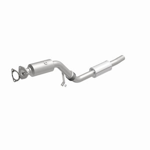 Magnaflow 06-08 Audi A4 Quattro 3.2L Direct Fit Converter