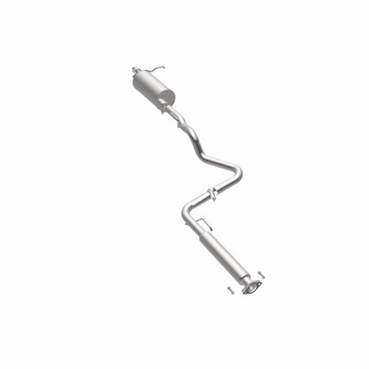 MagnaFlow BRE Exhaust Kit 05-11 Cobalt HHR G5 Pursuit
