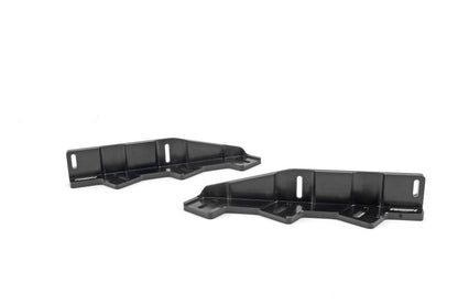 PERRIN 17-19 Ford F-150 Raptor Front Bumper Light Mount Brackets